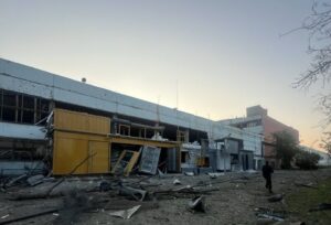 Росія завдала ракетного удару по заводу в Запоріжжі: постраждало одне з провідних підприємств країни