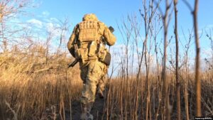 Ворог послабив наступ на Запоржжі: ситуація на фронті (КАРТА, ВІДЕО)