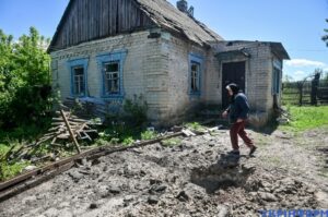 Нові успіхи на Запорізькому фронті: ЗСУ відновили позиції у Кам’янському (ФОТО, ВІДЕО)