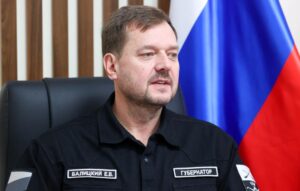 В РФ придумывают сценарии захвата Запорожья (ФОТО)