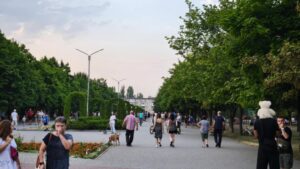 Запорожцы выбрали новое название для Коммунарского района: результаты голосования