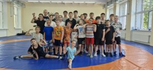 Запоріжжя готує олімпійців: як працює оновлена ШВСМ після 7-річної реконструкції (ФОТО, ВІДЕО)