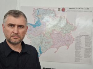 Кадрові зміни в Запорізькій ОВА: хто йде з посади (ФОТО)