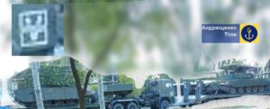 Танки через Маріуполь: Росія перекидає сили на Пологівський напрям (ФОТО)