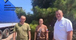 Запорізьких школярів змушують носити російську форму (ФОТО)