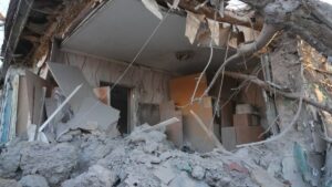 Майже 19 мільйонів грн допомоги виділяють постраждалим від обстрілів (ФОТО)