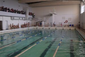 У Запоріжжі з 14 липня запрацює ще один басейн: деталі для відвідувачів