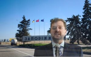 У РФ вигадують сценарії захоплення Запоріжжя (ФОТО)