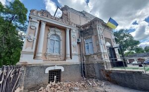 Сколько людей погибло на Ореховщине с начала войны?