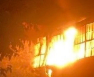 У Запоріжжі через ворожу атаку сталося масштабне відключення світла: коли відновлять електропостачання