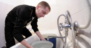 Україна може перейти на погодинне постачання води — попередження