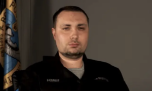 Буданов пояснив, коли завершиться нинішнє загострення на фронті