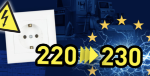 Українці тепер із 230 вольт у розетках: 8 способів зменшити споживання електроенергії