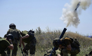 ЗСУ залишають свої позиції на Запорізькому напрямку через нові прориви ворога