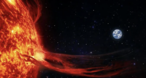 Магнітні бурі 10–12 липня: яка активність