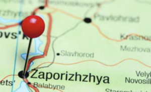 Маневри замість наступу: що задумав ворог на Запорізькому напрямку