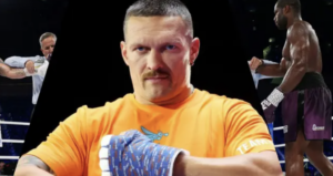 Реванш Усик – Дюбуа: скільки коштує трансляція бою