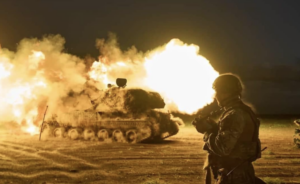 Оріхівський напрямок: чому ворог атакує рідше