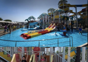 Скільки коштує відпочинок в аквапарку Happy Day в Дніпрі 2025 (ФОТО, ВІДЕО)