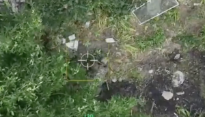 ЗСУ показали, як зупиняють ворога під Степногірськом (ФОТО, ВІДЕО)