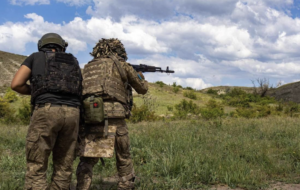 Ослаблені позиції на Запорізькому фронті: чому росіянам вдається просуватися