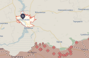 Навіщо росіянам потрібно Запоріжжя: стратегічні цілі агресора