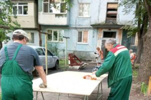 Стало відомо, скільки квартир постраждали внаслідок удару дроном 15 липня в Запоріжжі