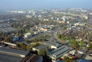 Стало известно, когда переименуют один из районов в Запорожье