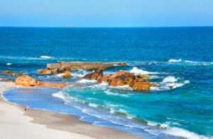 Чи варто зараз їхати з Запоріжжя в Одесу: що з погодою, морем і коли краще планувати відпочинок