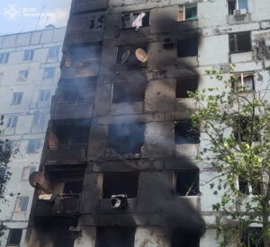 Дрони полюють на людей: терор у Степаногірській громаді (ФОТО)