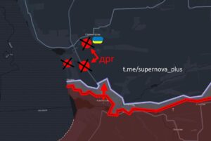 Росіяни вперше були помічені у Степногірську: що відомо (ФОТО)
