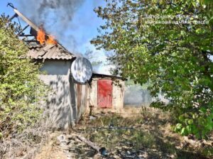Оперативная информация по состоянию на 26 июля: враг активизировал атаки на Запорожском направлении