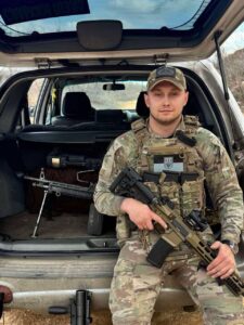 Запоріжжя втратило героя: на Сумщині загинув запоріжець (ФОТО)