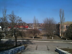 ЗСУ накрили скупчення ворога у Тарасівці під Пологами (ВІДЕО)