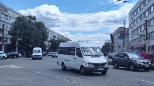 Маршрутки в Запорожье: актуальное расписание в 2025 году