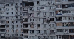 Чи є російські війська в Степногірську: все про ситуацію в селищі