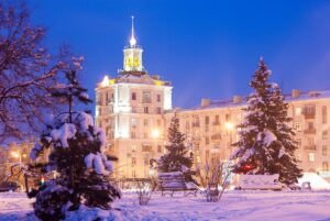 Готовность к зиме — 70%: в Запорожской области продолжается масштабная подготовка