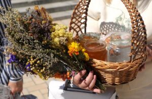 1 серпня – Медовий Спас: що це за свято, традиції та прикмети