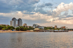 Найбільший прорив року: Запоріжжя обійшло 100 міст у прозорості (ФОТО)