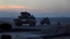 Росіяни стрімко наближаються до двох міст — ISW б’є на сполох