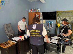 Корупція не на паузі: понад 20 посадовців у Запоріжжі отримали підозру в розкраданні бюджету (ФОТО)