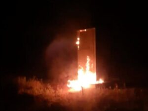 Партизани на Запоріжжі знищили логістику ворога: подробиці (ФОТО, ВІДЕО)