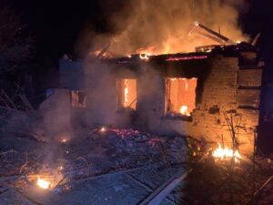 Стало відомо про жахливі наслідки обстрілу на Запоріжжі (ФОТО, ВІДЕО)