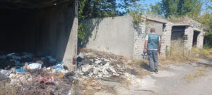 В одному з районів Запоріжжя жителі відчули сморід: що виявили екоінспектори