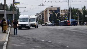 В Запорожье петиция против повышения стоимости проезда в маршрутках набирает подписи