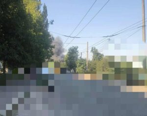 Кількість постраждалих внаслідок вибухів у Запоріжжі зросла: подробиці (ФОТО, ВІДЕО) [ОНОВЛЕНО]