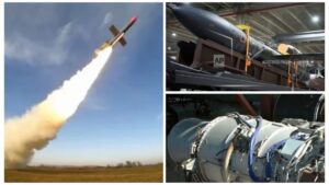 Нові українські крилаті ракети “Фламінго” оснащені запорізькими двигунами (ФОТО, ВІДЕО)