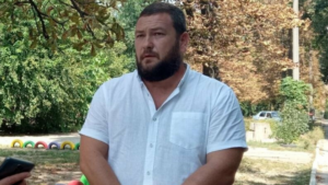 Брат голови ОВА Федоров призначений директором лікарні швидкої допомоги (ВІДЕО)