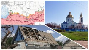 ISW підтвердив просування росіян до Приморського: чим це загрожує Запоріжжю (КАРТА, ВІДЕО)