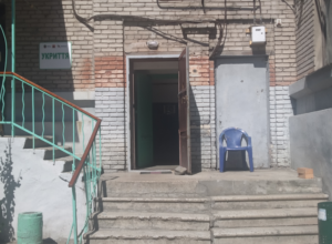 У Запоріжжі провели позаплановий візит до місця тимчасового проживання ВПО (ФОТО)